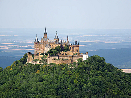 Hohenzollern-vom-Zeller-Horn