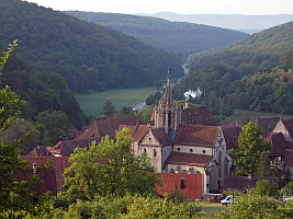 Kloster Bebenhausen