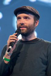 Mark-Uwe Kling